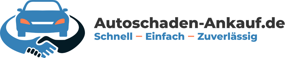 Autoschaden Ankauf
